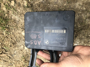 Abs pumpa bmw e46 318d