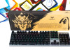 Gaming mehanička tipkovnica Aula F2068