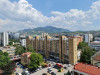 Prodaja dvosoban stan Dolac Malta Sarajevo