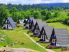 Planinska kućica/Bungalov SRCA Ajdinovići