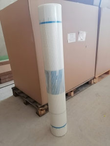 KNAUF fasadna mrezica 160gr 50 x 1,10m
