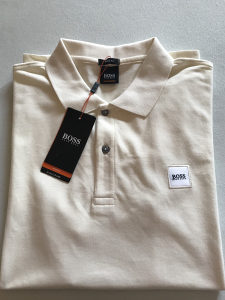 HUGO BOSS MUŠKA MAJICA VEL. M