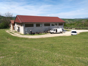 Imanje na starom prijedorskom putu/Dragočaj - 12000 m2