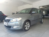 ŠKODA FABIA 1.2 Tdi GreenLine/Limuzina