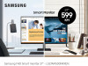 Monitor Samsung S27AM500NR FHD 27''