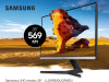 Monitor Samsung LU28R550UQUXEN 4K 28'' IPS