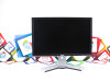 Monitor Dell 2208WFPt 22''