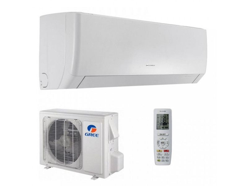 Klima GREE PULAR Premium 12 INVERTER