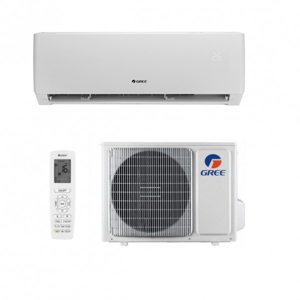 Klima GREE PULAR Premium 12 INVERTER