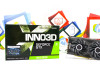 Grafička kartica GTX 1660 Super Twin x2 6GB INNO3D