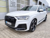 Audi SQ7 TDI Quattro Tiptronic 435 KS