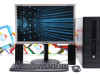 SET HP 800 G1 T + Samsung 22'' i5-4570 500GB HDD 8GB