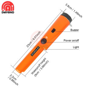 Detektor metala Pinpointer Detektor za metal **AKCIJA**