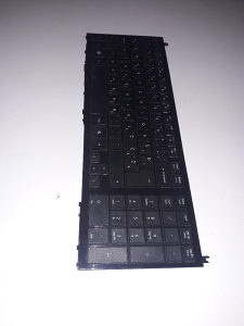 Tastatura laptop HP ProBook 4510 4510s 4515s 4710s