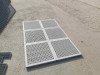 ALUMINIJSKI POD ALUMINIJSKA PLOČA