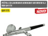 PIŠTOLJ ZA LAKIRANJE AEROGRAF AIR BRUSH 0.3mm G01175