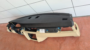 Bmw instrument tabla e90 e91 tabla airbag