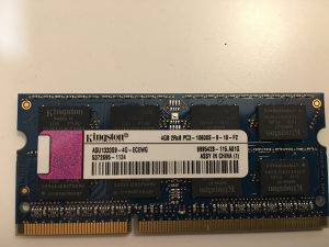 RAM memorija za kompjutor
