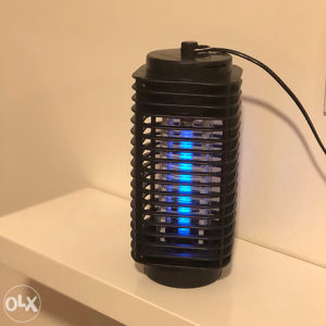 Lampa za komarce i insekte 950V elek.
