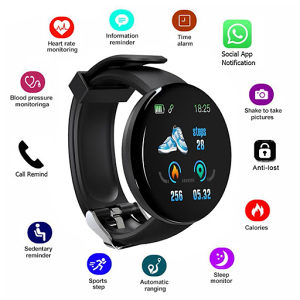 Pametni Sat / Pametna Narukvica / Smart Watch