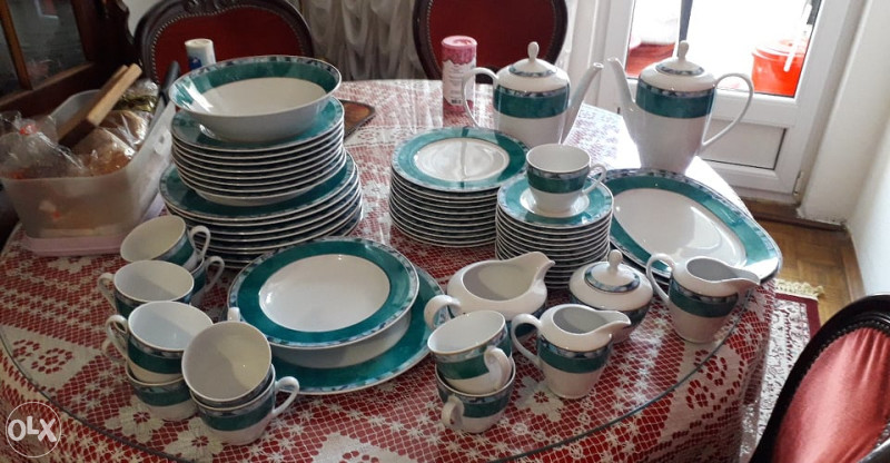 Ukrasna korpa od kovanog željeza