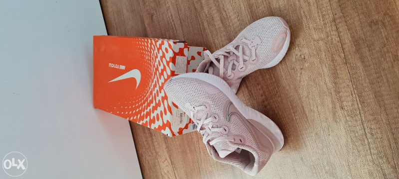 nike renew zenske