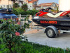 Jet Ski Sea doo RXT 255