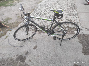 Biciklo KTM xl