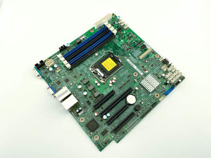 Intel Server Board Intel S1200V3RPS Socket 1150
