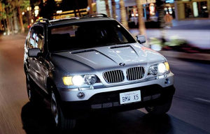 BMW X5 E53 3.0D 184HP PRE FACE-LIFT DJELOVI 065/984-983