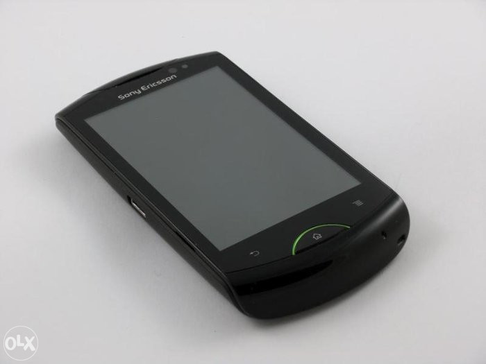 sony ericsson live with walkman olx