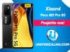 Xiaomi Poco M3 Pro 5G 64GB (4GB RAM)