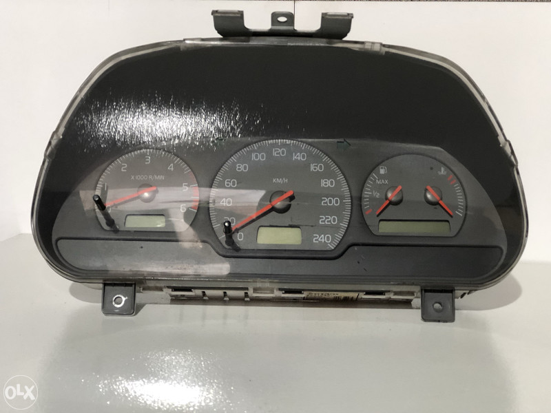 Celer kilometar sat Volvo S40 V40 00-04 SW30887756