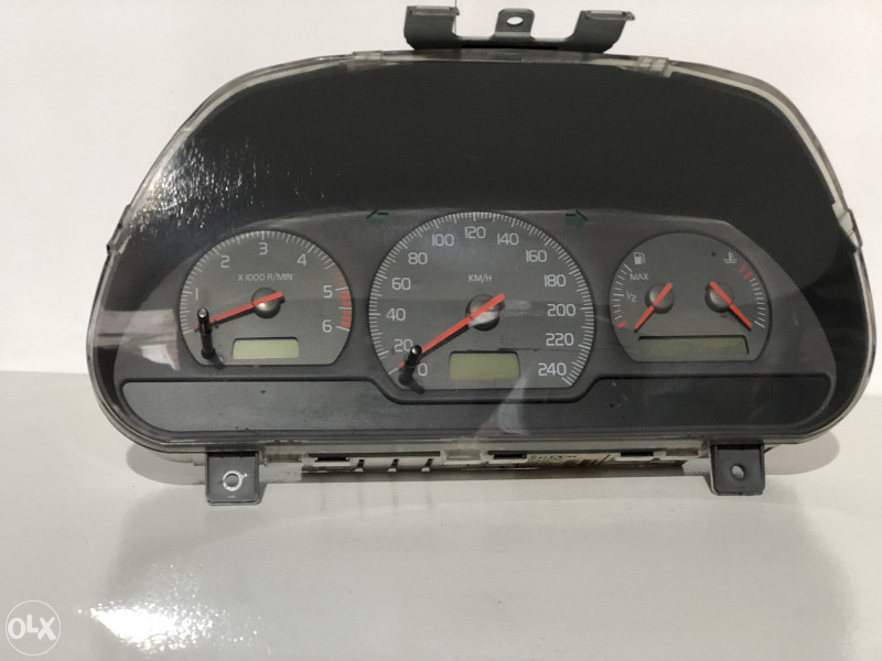 Celer kilometar sat Volvo S40 V40 00-04 SW30887756