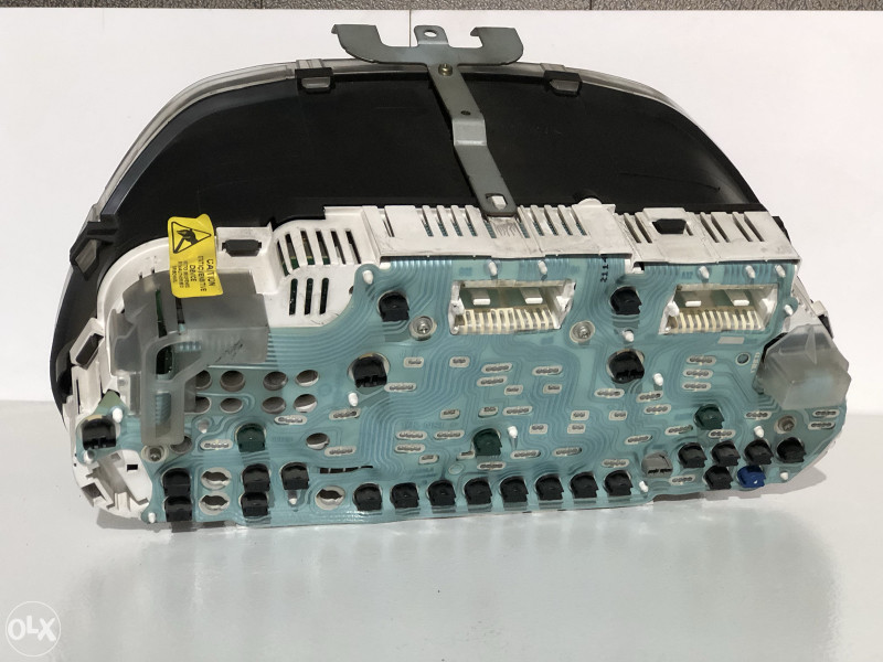 Celer kilometar sat Volvo S40 V40 00-04 SW30887756