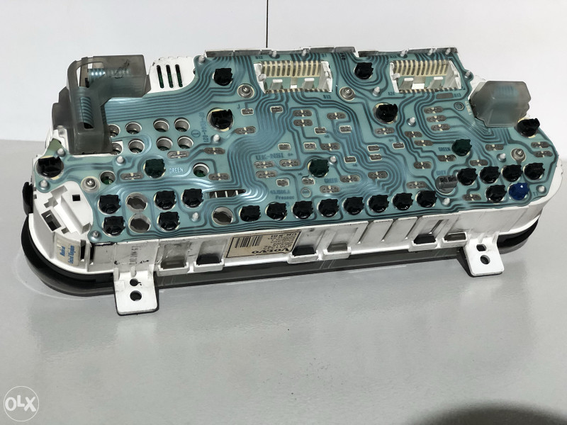 Celer kilometar sat Volvo S40 V40 00-04 SW30887756