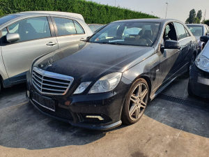 Dijelovi Mercedes Benz W212