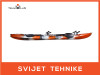 Kajak Lox Gear LSF Riviera