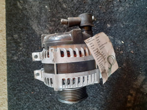 Alternatori Honda