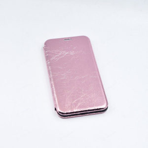 Lady Guardian Flip cover preklop IPhone X XS Pink