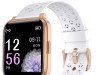 Smart Wristband Fitness tracker