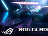 Asus ROG Gladius III Wireless 19000dpi