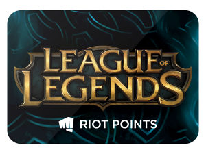 League of legends RP