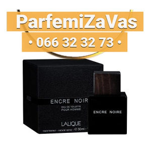 Lalique Encre Noire 50ml  M 50 ml