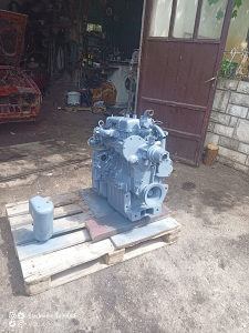 Motor imt