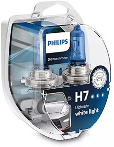 POTRAŽNJA Philips H7 Diamond Vision sijalice