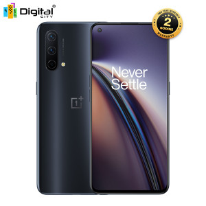 OnePlus Nord CE 5G 6/128GB Charcoal Ink