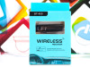 Music wireless receiver za auto BT-450