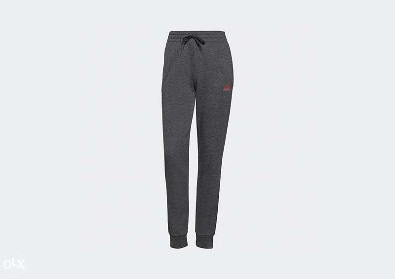Trenerka DD Adidas Essentials French ženska H07856