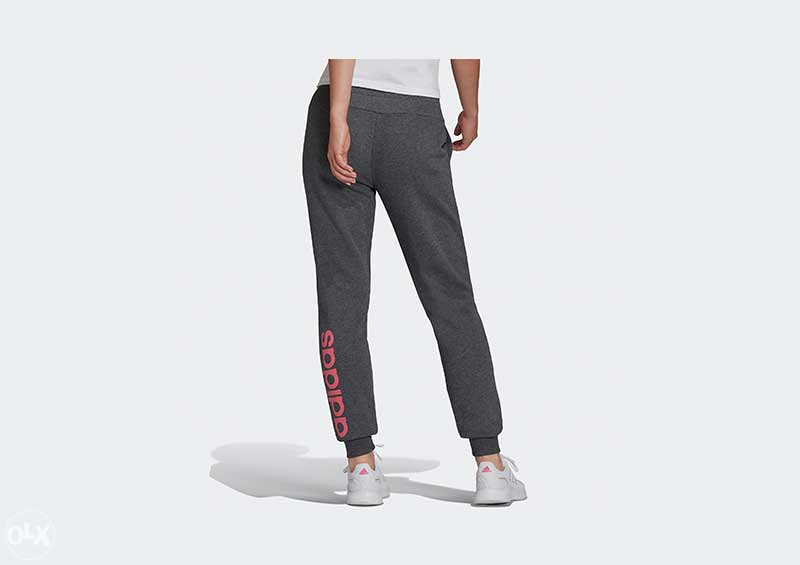Trenerka DD Adidas Essentials French ženska H07856